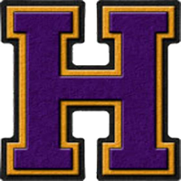 Louisville Male High School logo