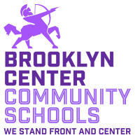 Brooklyn Center Community Schools logo