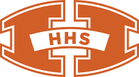 Hutto High School logo