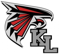 Kentlake High School logo
