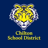 Chilton High School logo