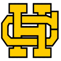 Hale County High School logo