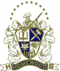 Homewood High School logo