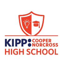 KIPP High School - Camden logo