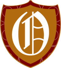 Orion International Academy logo