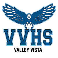 Valley Vista High (Cont.) logo