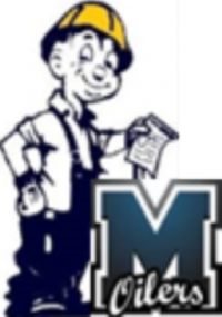 Montebello High logo