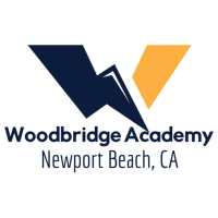 Woodbridge Academy logo