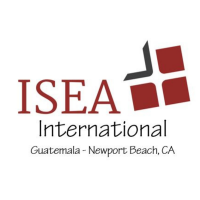 ISEA Guatemala logo