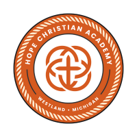 Hope Christian Academy logo