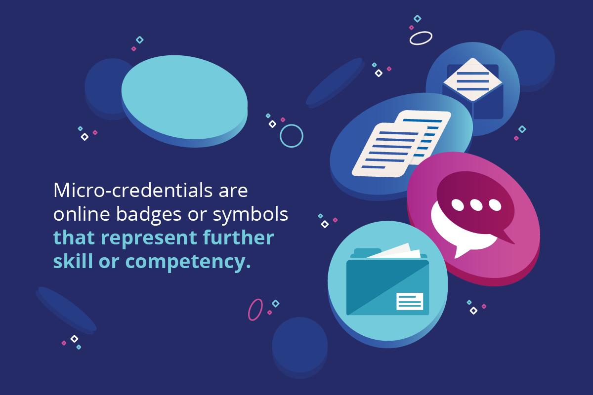 What Are Micro-Credentials? - Parchment