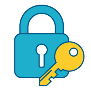 lock+key-icon