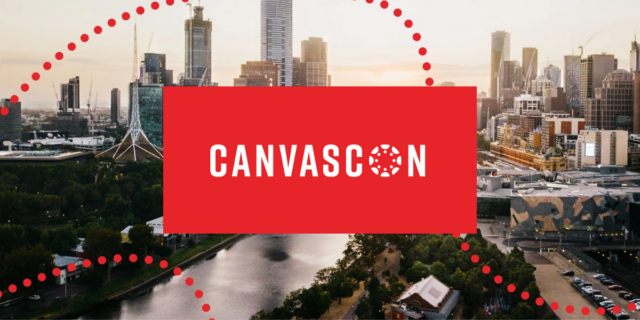 CanvasCon-Melbourne