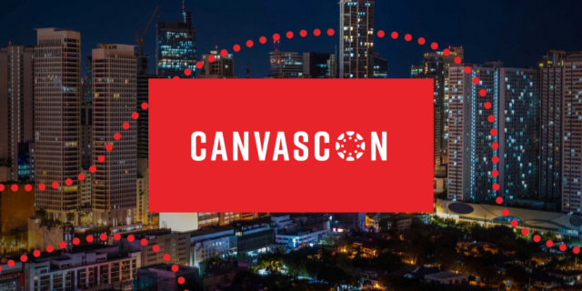 CanvasCon-Philippines