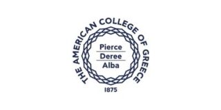 The American College of Greece