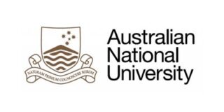 The Australian National University