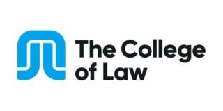 The College of Law