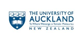 The University of Auckland