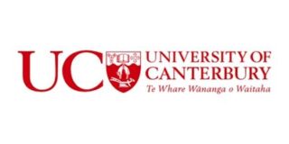 University of Canterbury