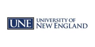 University of New England