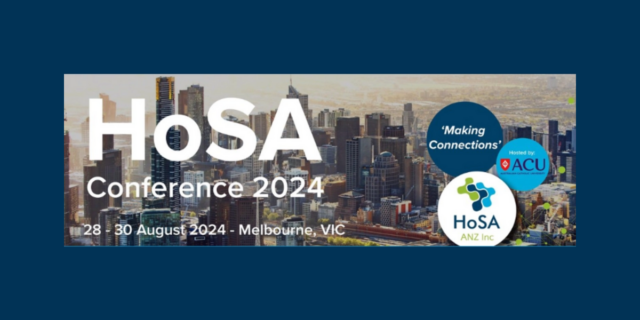 hosa-conference
