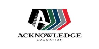 Acknowledge Education