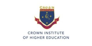 Crown Institute of Higher Education