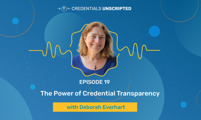 Parchment-Podcast-Credentials-Unscripted-Episode-19-Episode-Deoborah-Everhart