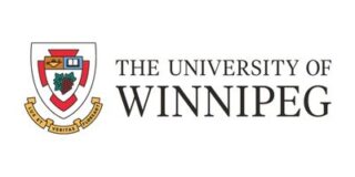 University of Winnipeg