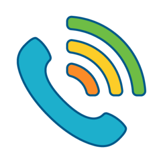 Support Phone Icon