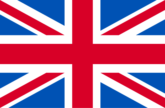 UK flag