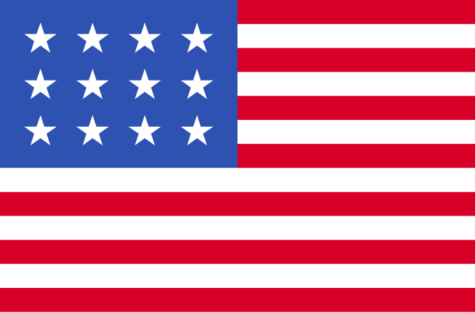 US flag